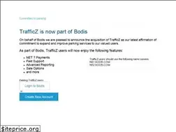 Sites similar to trafficz.com