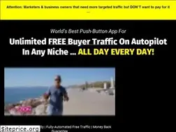 Sites similar to trafficzion.com