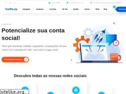 Sites similar to traffik-up.com.br