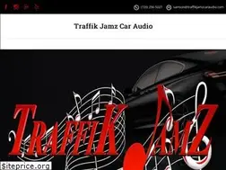 Sites similar to traffikjamzcaraudio.com