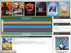Sites similar to traffilm.net