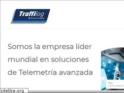 Sites similar to traffilogla.com