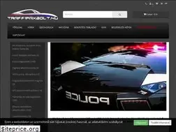 Sites similar to traffipaxbolt.hu