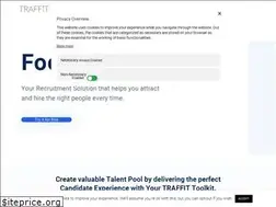 Sites similar to traffit.com