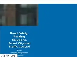 Sites similar to traffix-safety.com