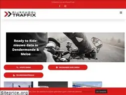 Sites similar to traffix.be