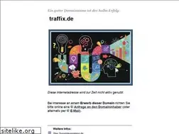 Sites similar to traffix.de