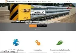 Sites similar to traffixdevices.com
