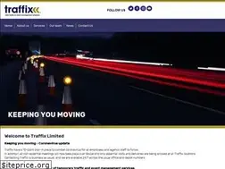 Sites similar to traffixuk.com