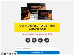 Sites similar to traffixz.com