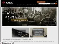 Sites similar to trafford.com