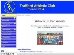 Sites similar to traffordac.co.uk