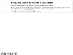 Sites similar to traffordccg.nhs.uk