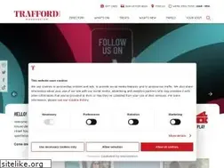 Sites similar to traffordcentre.co.uk