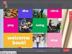 Sites similar to traffordcity.co.uk