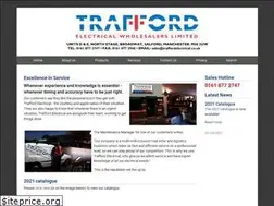 Sites similar to traffordelectrical.co.uk