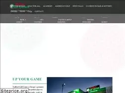 Sites similar to traffordgolfcentre.co.uk