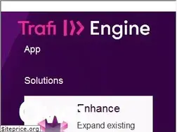 Sites similar to trafi.com