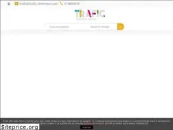 Sites similar to trafic-bienestar.com