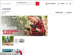 Sites similar to trafic-eshop.be
