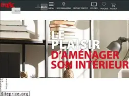Sites similar to trafic-eshop.lu
