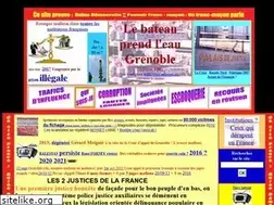 Sites similar to trafic-justice.com