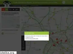 Sites similar to trafic-metropole-rouen.fr