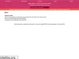 Sites similar to trafic-web.ro