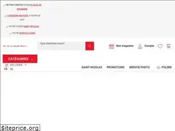 Sites similar to trafic.be