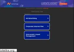 Sites similar to traficads.com