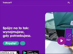 Sites similar to traficar.pl