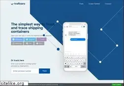 Sites similar to traficero.com