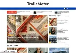 Sites similar to traficmeter.ro