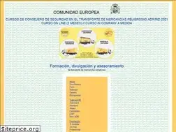 Sites similar to traficoadr.com