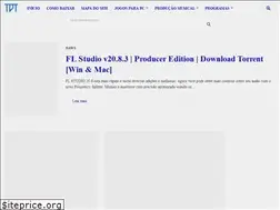Sites similar to traficodetorrents.blogspot.com