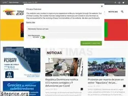 Sites similar to traficoexpreso.com