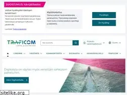Sites similar to traficom.fi