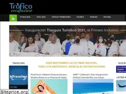 Sites similar to traficomagazine.com