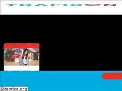 Sites similar to traficon.cz