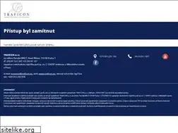 Sites similar to traficon.eu