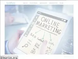 Sites similar to traficord.com