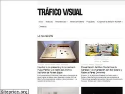 Sites similar to traficovisual.com