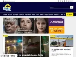 Sites similar to traficozmg.com