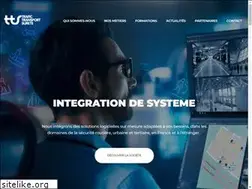 Sites similar to traficsurete.com