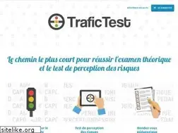 Sites similar to trafictest.be