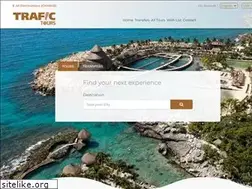 Sites similar to trafictours.com