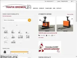 Sites similar to trafik.com