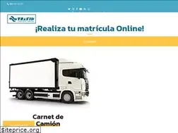 Sites similar to trafik.eu