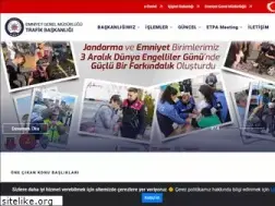 Sites similar to trafik.gov.tr