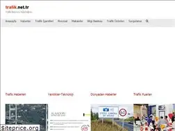 Sites similar to trafik.net.tr